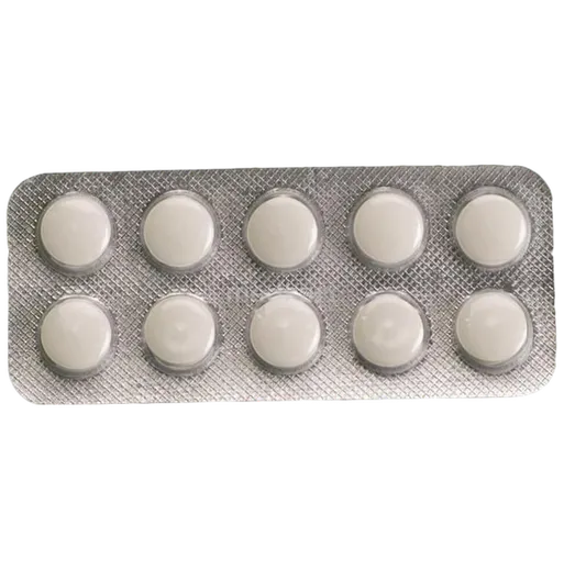 susten sr 200mg tablet 10's